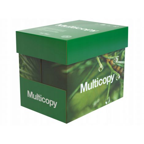 Papier ksero Mondi MultiCopy A3/500/80g - 3